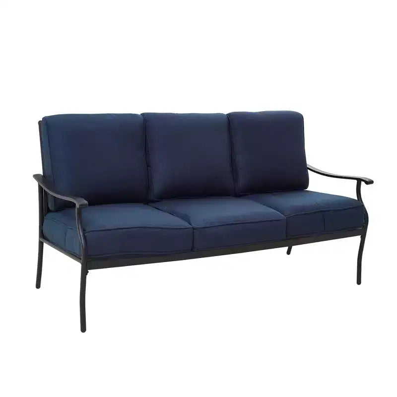 4pc Outdoor Patio Seating Set - Patio Festival