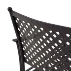 4pc Outdoor Patio Seating Set - Patio Festival