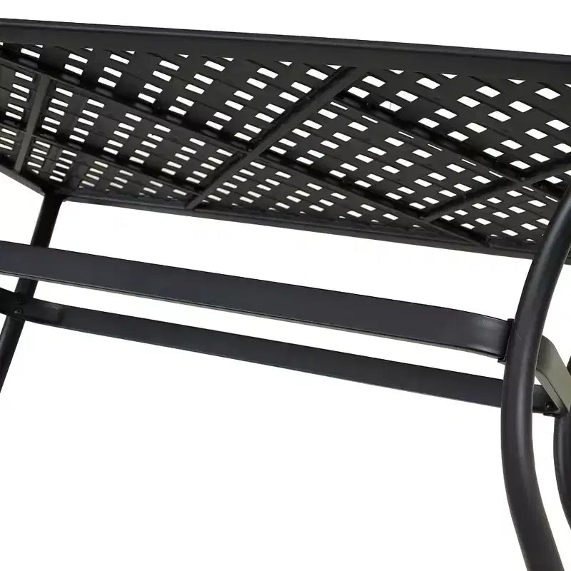 4pc Outdoor Patio Seating Set - Patio Festival