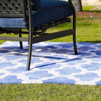 4pc Outdoor Patio Seating Set - Patio Festival