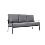 4pc Outdoor Patio Seating Set - Patio Festival