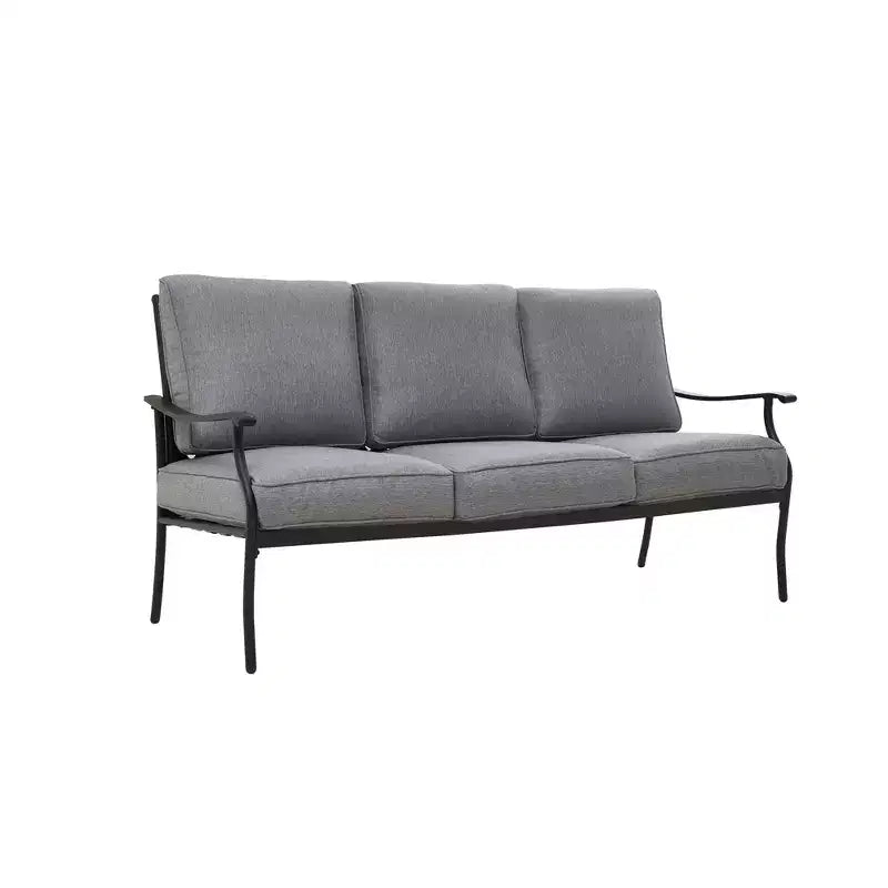 4pc Outdoor Patio Seating Set - Patio Festival