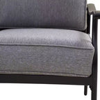 4pc Outdoor Patio Seating Set - Patio Festival
