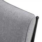4pc Outdoor Patio Seating Set - Patio Festival