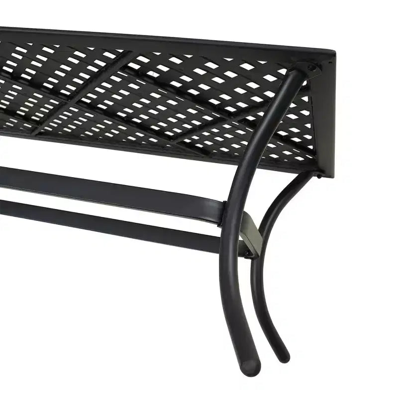 4pc Outdoor Patio Seating Set - Patio Festival