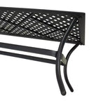 4pc Outdoor Patio Seating Set - Patio Festival