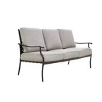 4pc Outdoor Patio Seating Set - Patio Festival
