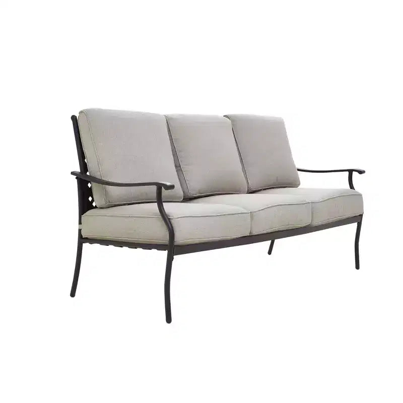 4pc Outdoor Patio Seating Set - Patio Festival