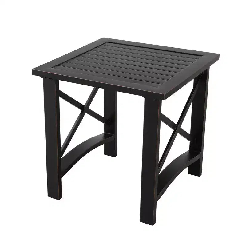 6pc Outdoor Seating Group with Cushions - Patio Festival