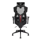 Chaise de gaming RESPAWN Flexx Mesh avec support lombaire et appui-tête réglable