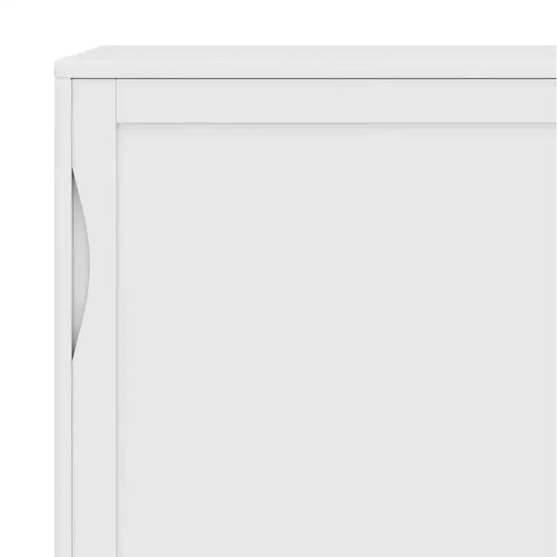 Pearson Medium Storage Cabinet - WyndenHall