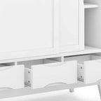 Pearson Medium Storage Cabinet - WyndenHall