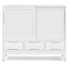 Pearson Medium Storage Cabinet - WyndenHall