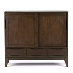 Pearson Medium Storage Cabinet - WyndenHall