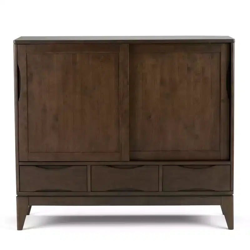Pearson Medium Storage Cabinet - WyndenHall