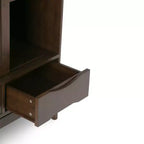 Pearson Medium Storage Cabinet - WyndenHall