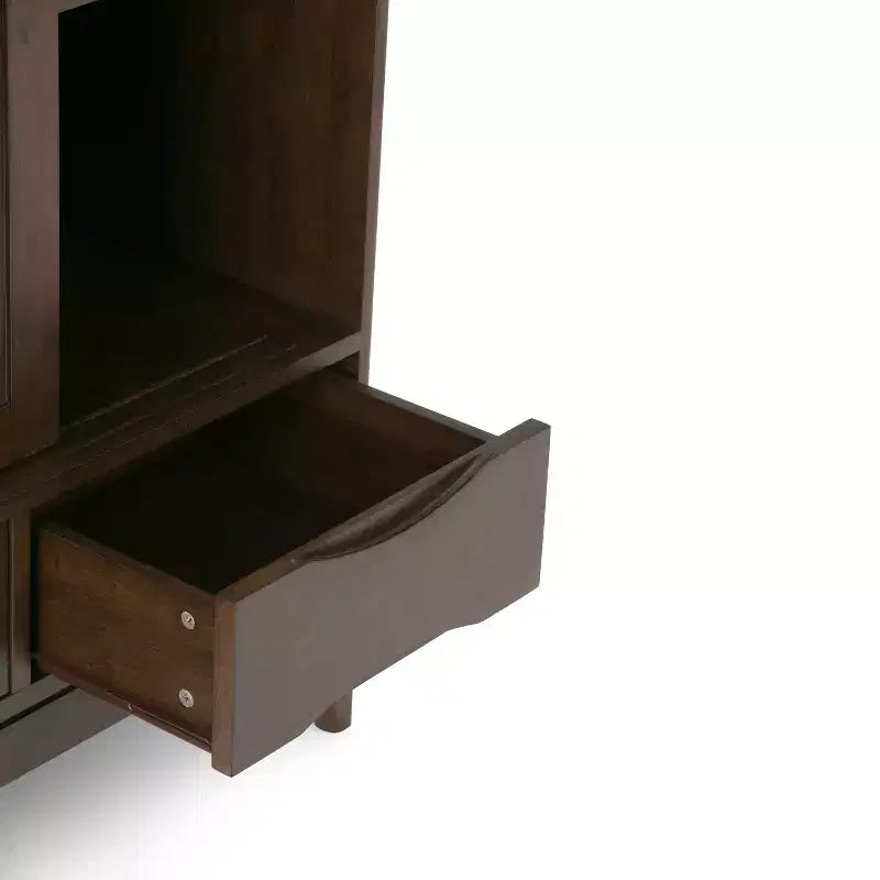 Pearson Medium Storage Cabinet - WyndenHall