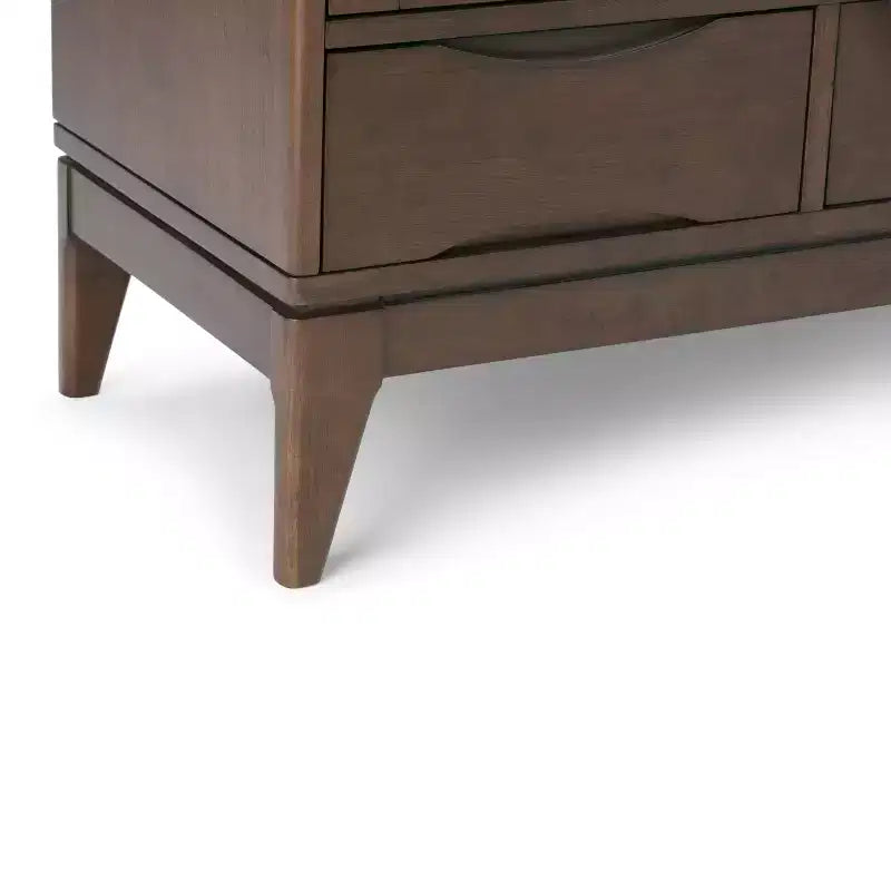 Pearson Medium Storage Cabinet - WyndenHall