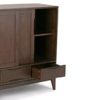 Pearson Medium Storage Cabinet - WyndenHall