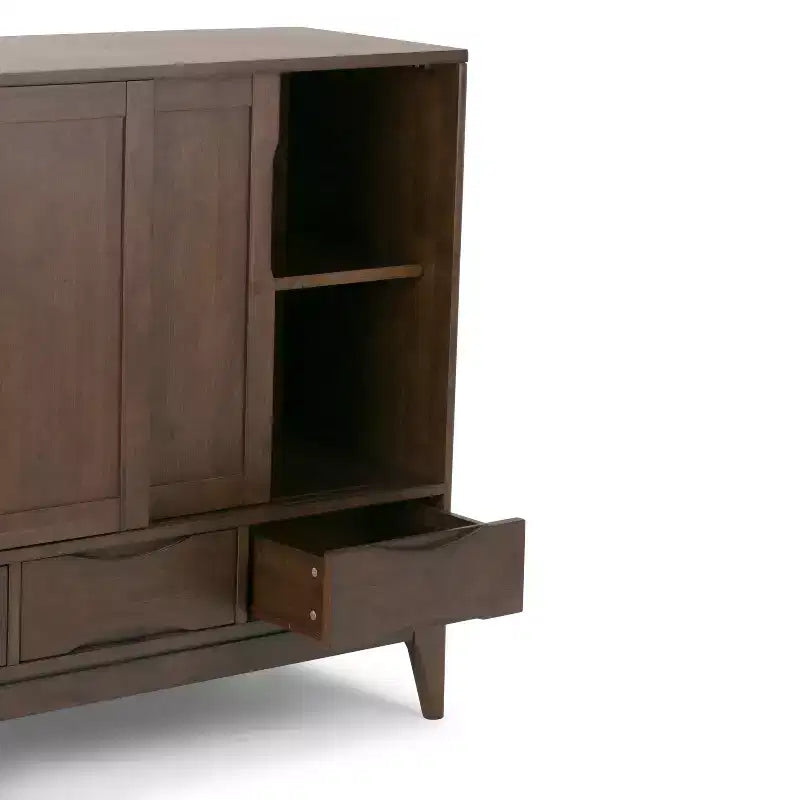 Pearson Medium Storage Cabinet - WyndenHall