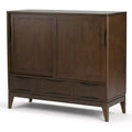 Pearson Medium Storage Cabinet - WyndenHall
