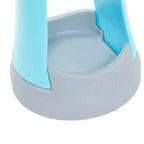 ECR4Kids Active Storage Wobble Stool, 15in Seat Height, Childrens Furniture
