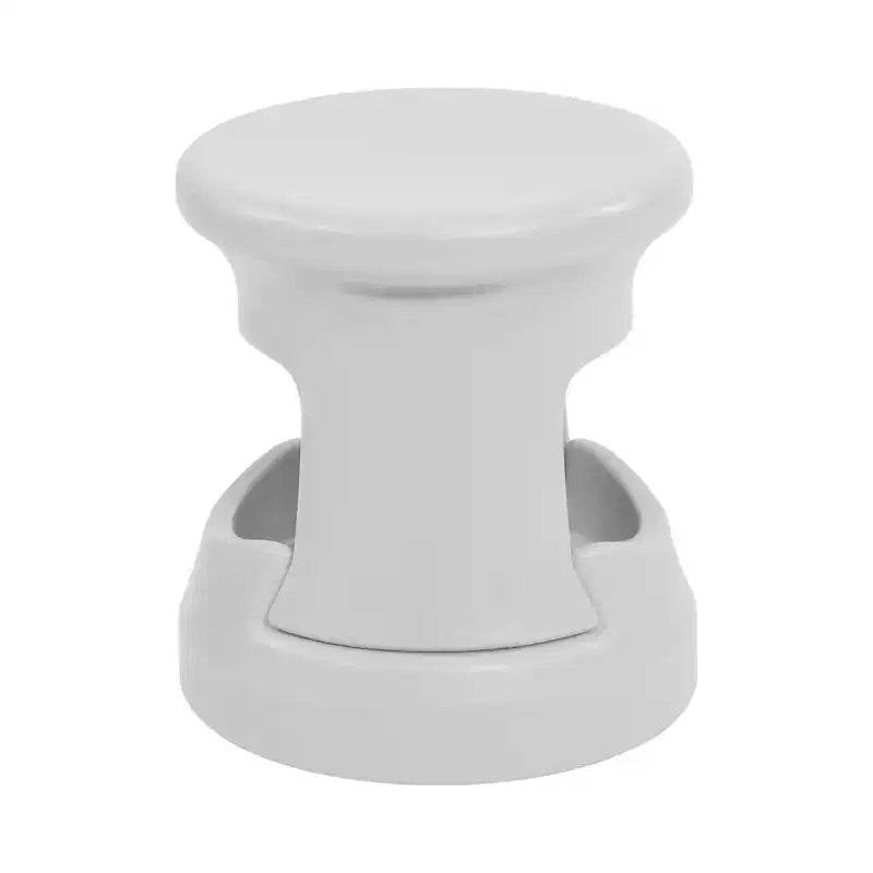 ECR4Kids Active Storage Wobble Stool, 15in Seat Height, Childrens Furniture