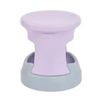 ECR4Kids Active Storage Wobble Stool, 15in Seat Height, Childrens Furniture