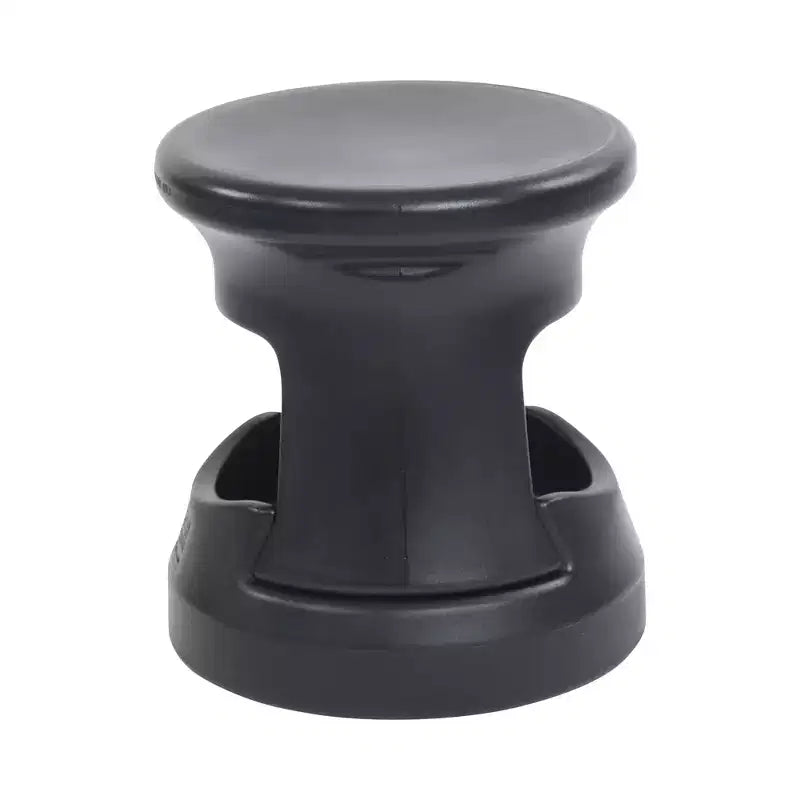 ECR4Kids Active Storage Wobble Stool, 15in Seat Height, Childrens Furniture