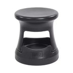 ECR4Kids Active Storage Wobble Stool, 15in Seat Height, Childrens Furniture