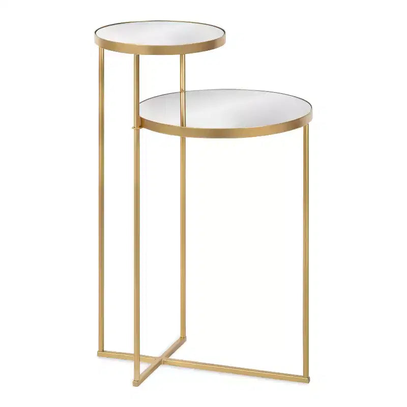 Kate and Laurel - Peero Side Table