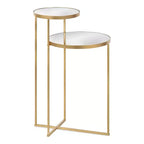 Kate and Laurel - Peero Side Table