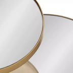 Kate et Laurel - Table d'appoint Peero