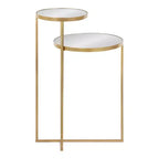 Kate et Laurel - Table d'appoint Peero
