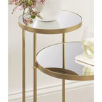 Kate et Laurel - Table d'appoint Peero