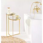 Kate et Laurel - Table d'appoint Peero