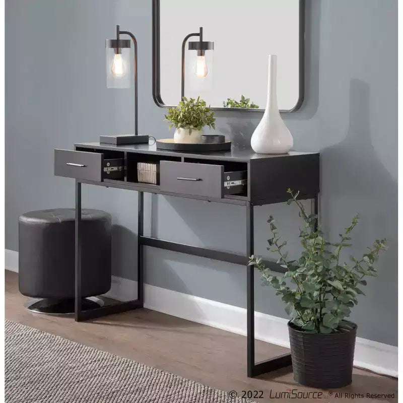 Franklin Console Table - LumiSource