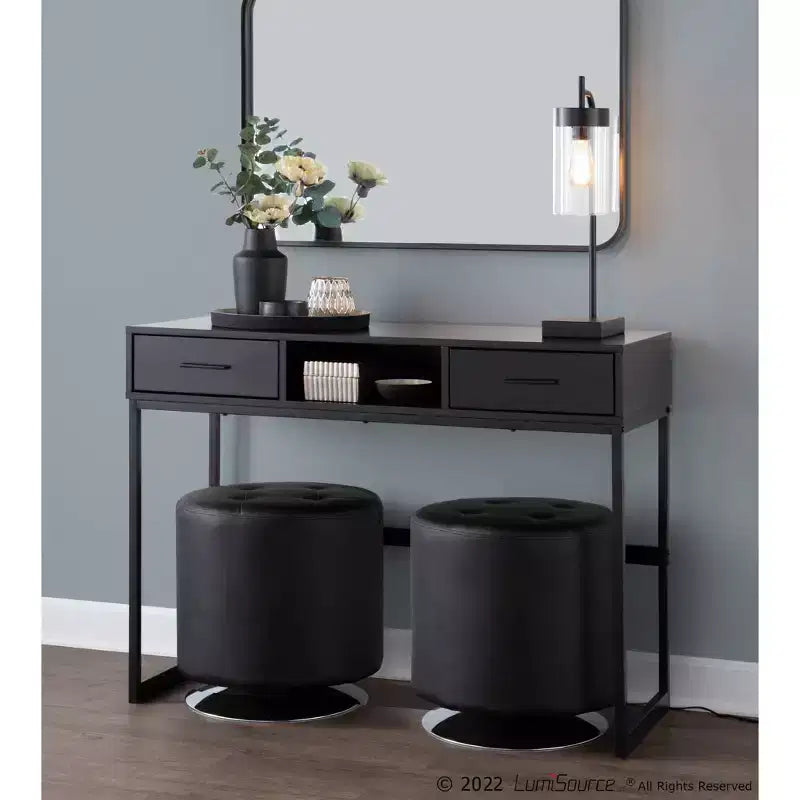 Franklin Console Table - LumiSource