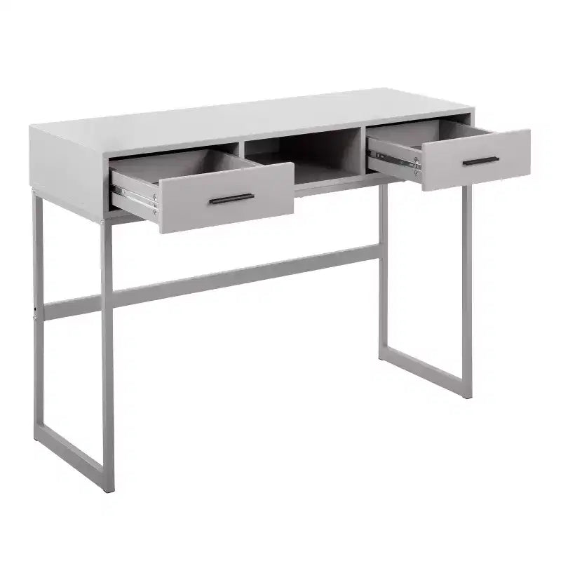 Franklin Console Table - LumiSource