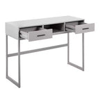 Franklin Console Table - LumiSource