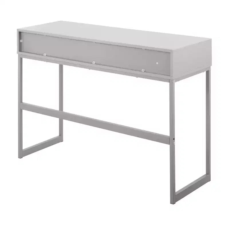 Franklin Console Table - LumiSource