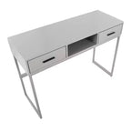 Franklin Console Table - LumiSource