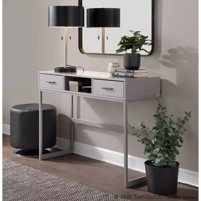 Franklin Console Table - LumiSource