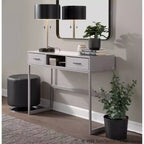Franklin Console Table - LumiSource