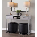 Franklin Console Table - LumiSource