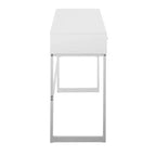 Franklin Console Table - LumiSource