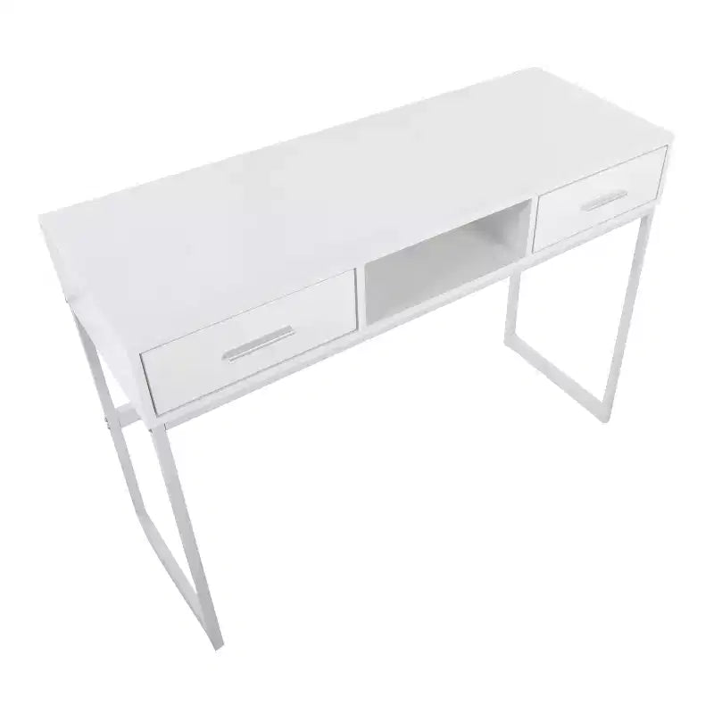 Franklin Console Table - LumiSource
