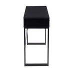 Franklin Console Table - LumiSource