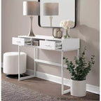 Franklin Console Table - LumiSource