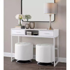 Franklin Console Table - LumiSource